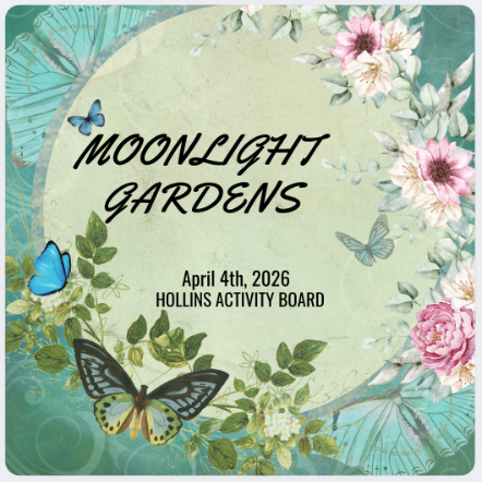 Spring Cotillion Fundraiser - Guest Tickets &amp; Brownies