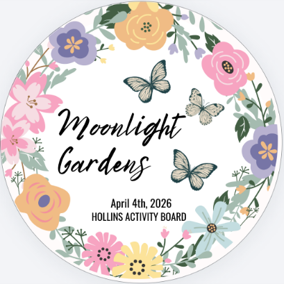 Stickers - Spring Cotillion Fundraiser