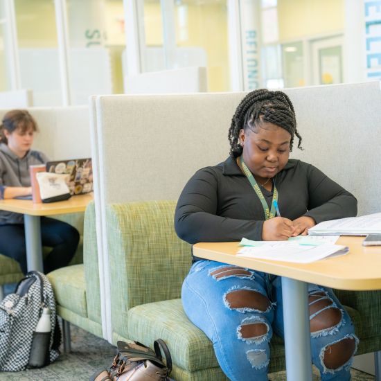 Navigate to the list of Products belonging to this Store