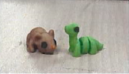 3D Printed Fidgets - 2 for $1