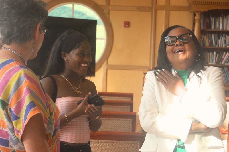 Navigate to the list of Products belonging to this Store Category